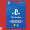 PIN Playstation Store $114.000 ($20 USD)