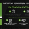 PIN XBOX Game Pass Ultimate 3 meses $89.900 - Imagen 3