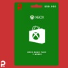 PIN XBOX Game Pass 3 meses $59.900