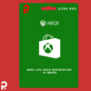 PIN XBOX Live Gold suscripción 12 meses $150.900