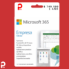 PIN Microsoft 365 Empresa Estándar $749.900